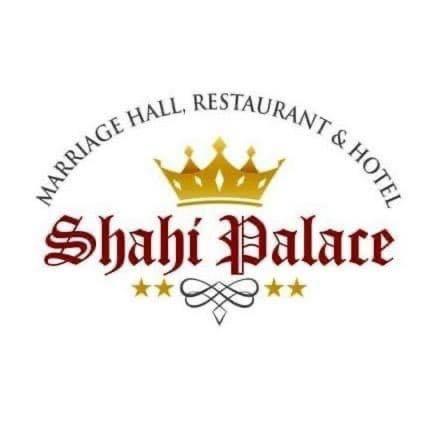 Shahi Palace Hotel Chichawatni Ngoại thất bức ảnh